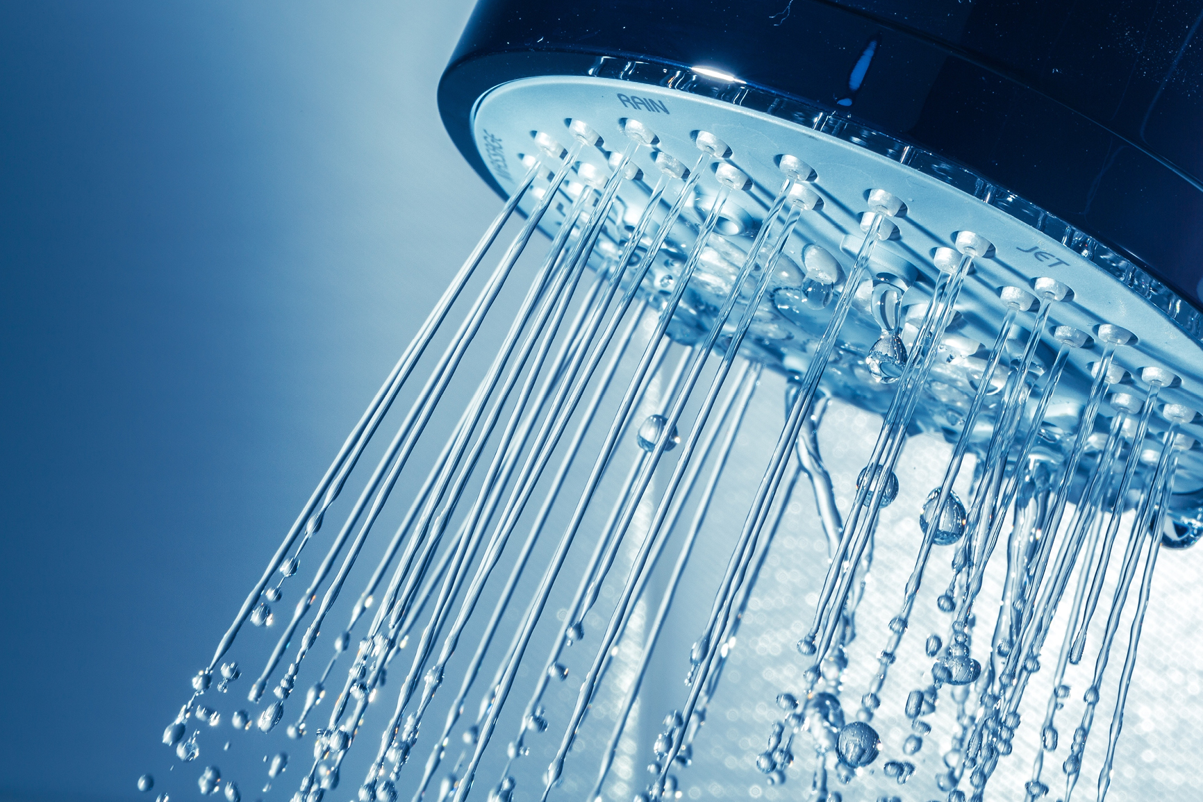 Tecs - Comprehensive building compliance services - Shower Head Cleaning