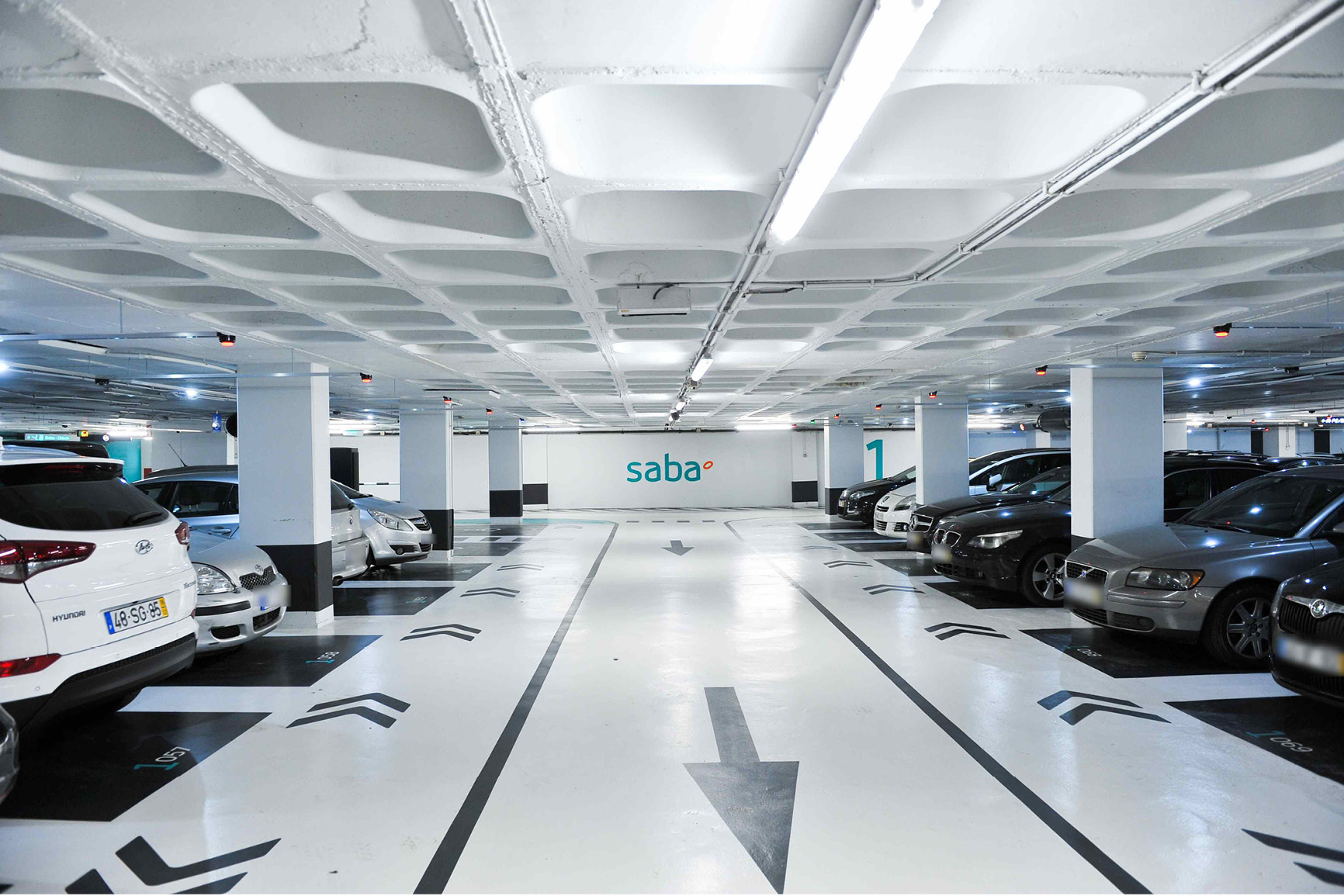 Tecs - Comprehensive building compliance services - Case Study - Saba Parking Services
