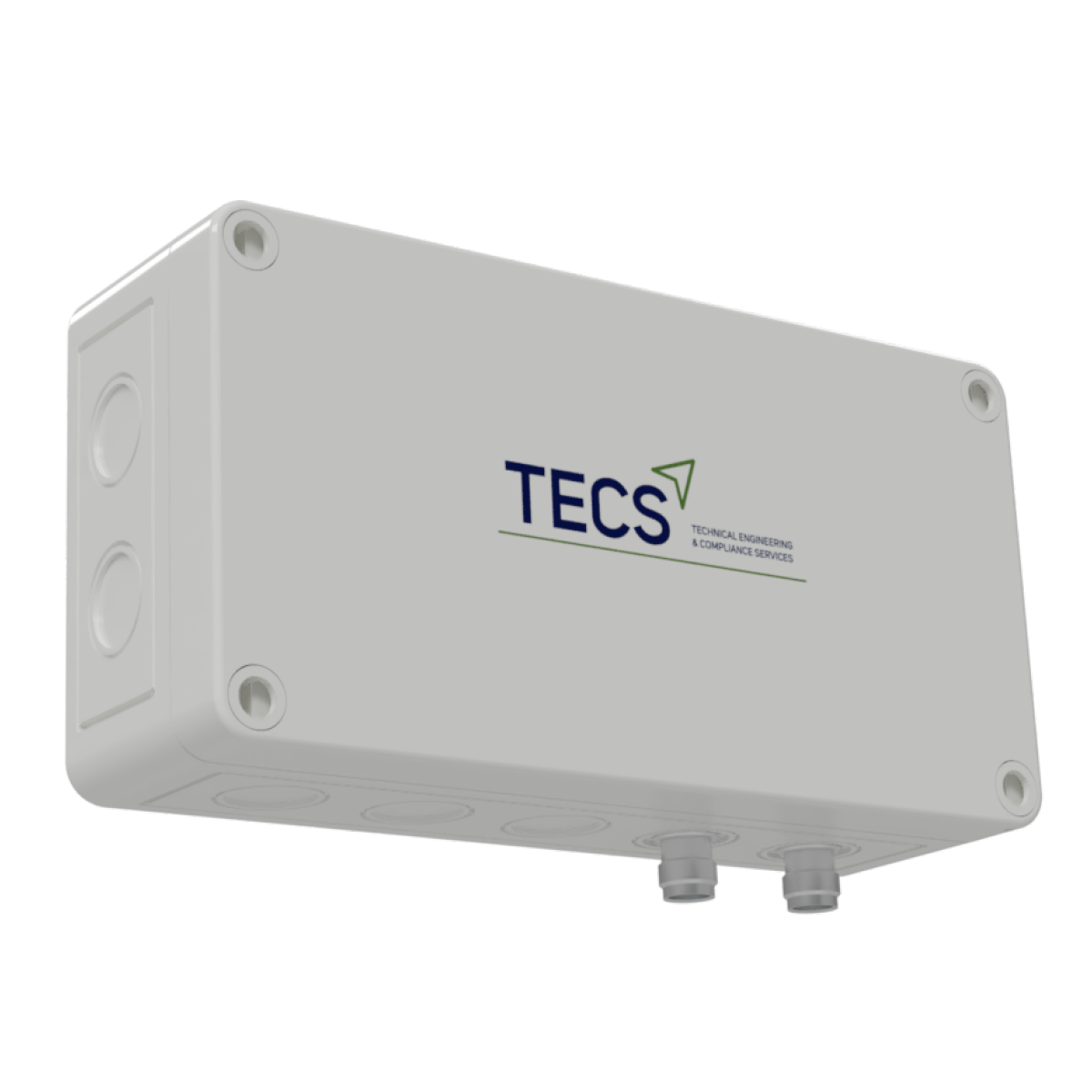 Tecs - Remote Monitoring Access hardware