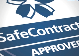 Tecs - Comprehensive building compliance services - Safe Contractor Accreditations
